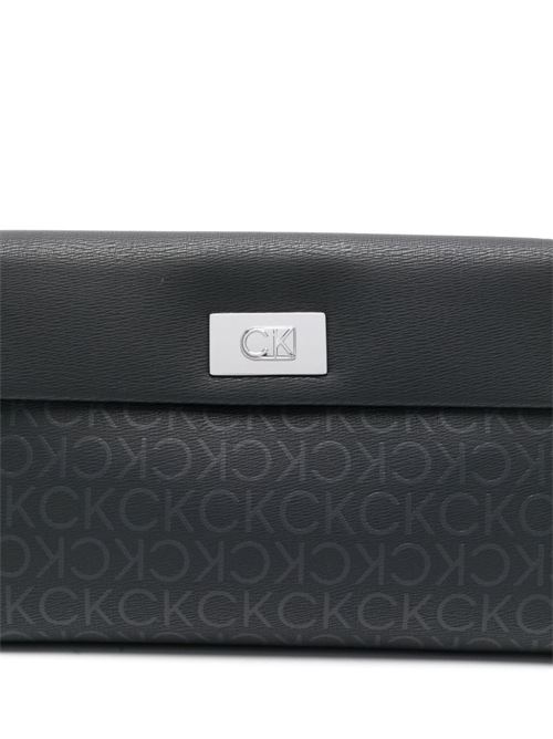 Borsa donna a spalla Calvin Klein | K60K6121430GJ